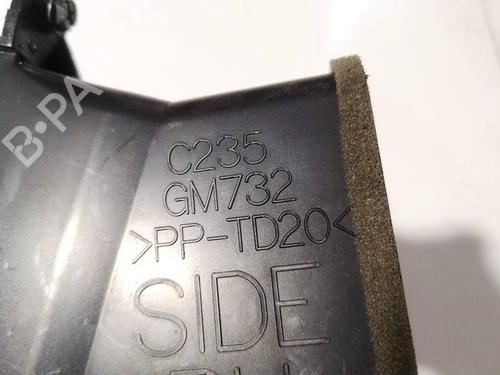 Air vent MAZDA 5 (CR) 2.0 CD (CR19) | BP32611060I21