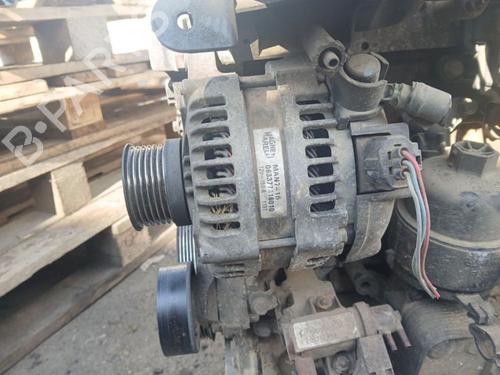 Used Alternator Alternator 38315605 38315605