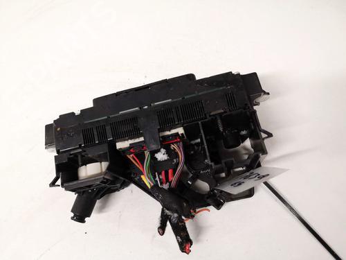 Climate control VW GOLF V (1K1) 1.9 TDI | BP35473311I5 - Image 3