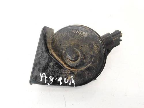 Used Horn Horn PEUGEOT 807 (EB_) 2.0 HDi (109 hp) 35283607 35283607