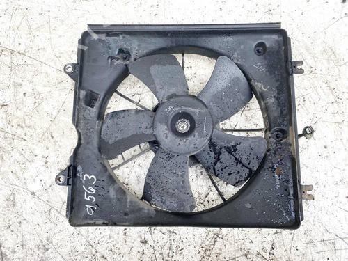 Fan HONDA CR-V III (RE_) 2.2 i-CTDi 4WD (RE6) | BP35070054M128 - Image 2