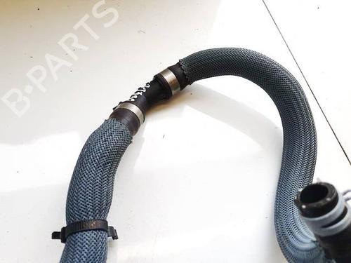 Rør RENAULT AUSTRAL TCe 130 (HGM2) | BP38579274M125 - Image 2