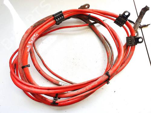 Used Wiring harness Wiring harness BMW X1 (E84) sDrive 18 d (143 hp) 35110234 35110234