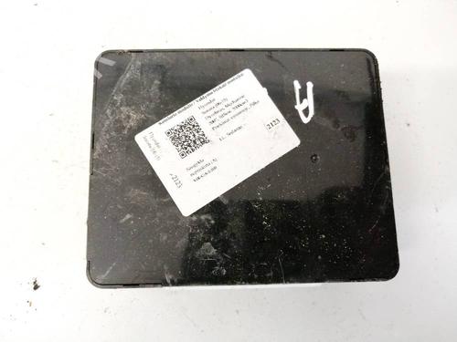 Used Electronic module Electronic module HONDA CR-V III (RE_) 2.0 i-VTEC (RE5, RE1) (150 hp) 35227301 35227301