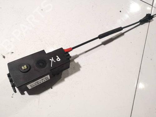 Front left interior door handle FORD TRANSIT CONNECT (P65_, P70_, P80_) 1.8 16V | BP38764919I13 - Image 3