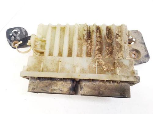 Used Electronic module Electronic module 35170957 35170957