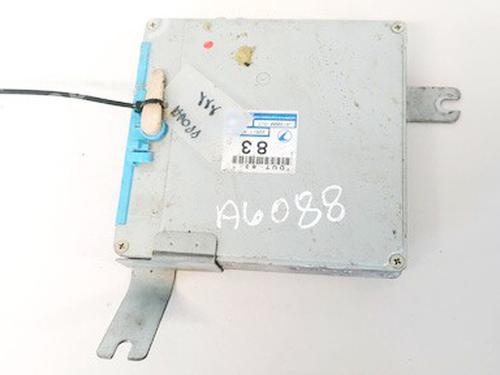 Used Engine control unit (ECU) Engine control unit (ECU) SUBARU LEGACY OUTBACK (BG) 2.5 (BG9) (150 hp) 33066673 33066673