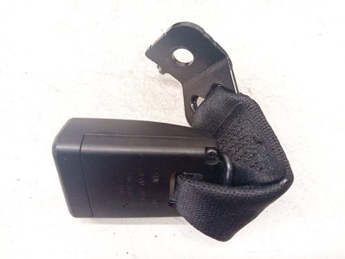 Seat buckle AUDI A4 B8 (8K2) 2.0 TDI | BP36585802I32 - Image 2