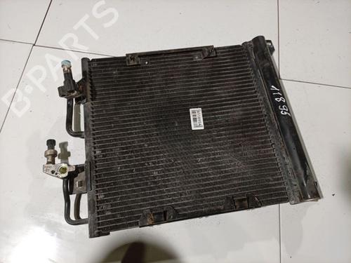 Used AC radiator AC radiator OPEL ASTRA H (A04) 1.7 CDTI (L48) (100 hp) 39968807 39968807