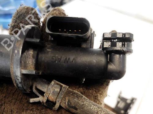 Clutch slave cylinder VW PASSAT B6 (3C2) 2.0 TDI 16V | BP35228656M113 - Image 3
