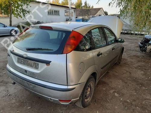 Electronic module FORD FOCUS I (DAW, DBW) 1.8 Turbo DI / TDDi | BP35560392M83 - Image 8