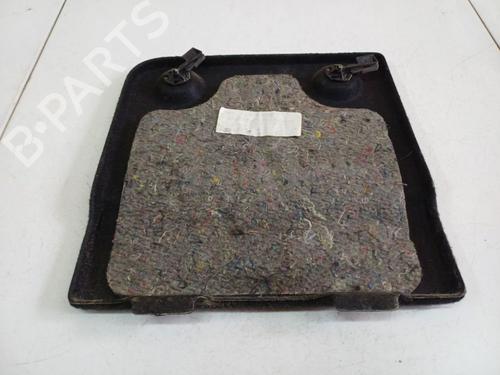 Boot lining PEUGEOT 407 (6D_) 2.0 HDi 135 (6DRHRH, 6DRHRE, 6DRHRG, 6DRHRJ) | BP34816624I3 - Image 3