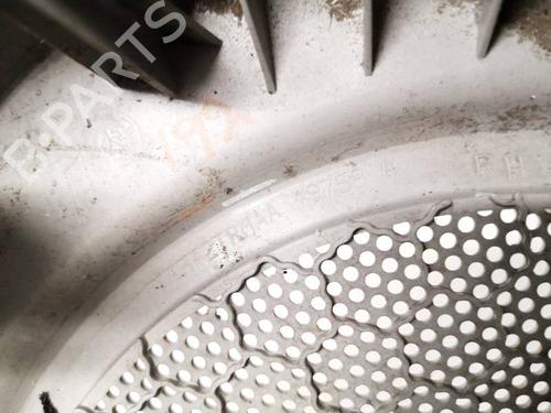 Gitter DODGE CALIBER 2.0 | BP35184121C40 - Image 3