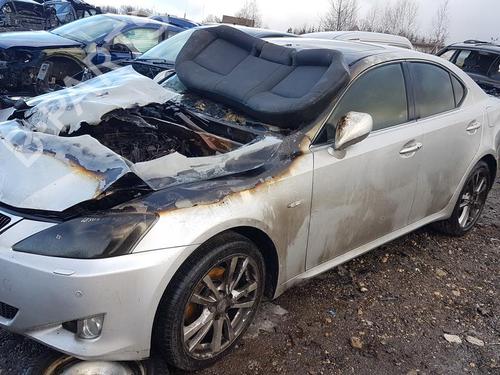 Brugte LEXUS IS II (_E2_) 220d (ALE20) (177 hp) 4469746