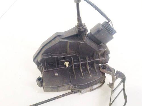 Used Front right lock Front right lock 35085341 35085341