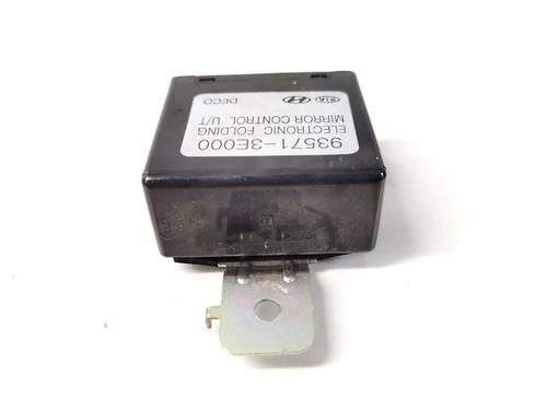 Electronic module KIA SORENTO I (JC) 2.5 CRDi 4WD | BP33086352M83 - Image 3