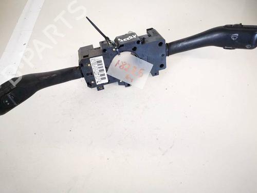 Used Warning switch Warning switch AUDI A6 C5 (4B2, 4B4) 2.4 (163 hp) 35385556 35385556