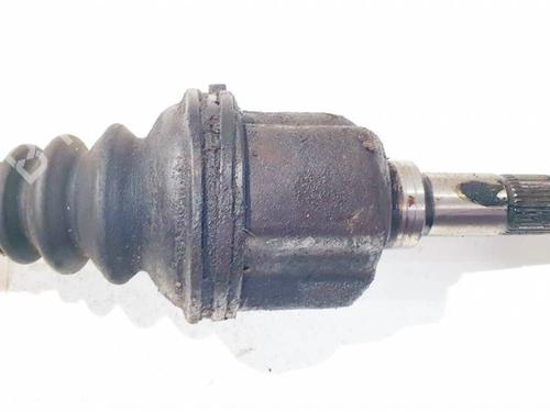 Left front driveshaft CITROËN C5 III (RD_) 2.0 HDi (RDRHD8, RDRHDJ, RDRHR8, RDRHRJ) | BP40166469M38 - Image 3