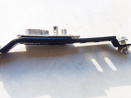 Other NISSAN NOTE (E11, NE11) 1.5 dCi | BP33099200O1 - Image 2