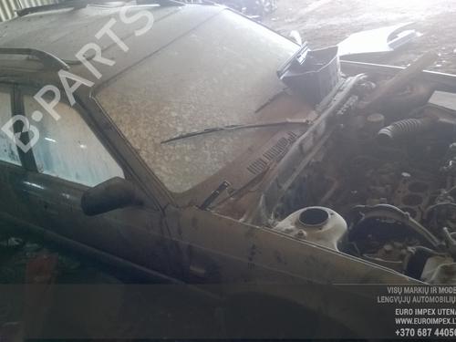 Electronic sensor MAZDA 626 III (GD) 2.0 D (GDFP) | BP33480628M84 - Image 7