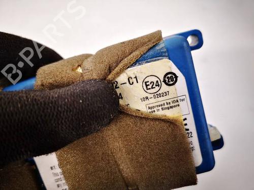 Electronic module TOYOTA AURIS (_E15_) 1.6 (ZRE151_, ZRE151R) | BP38040124M83 - Image 3