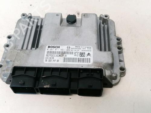 Used Engine control unit (ECU) Engine control unit (ECU) CITROËN C5 II (RC_) 1.6 HDi (RC8HZB) (109 hp) 33074901 33074901