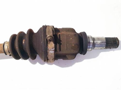 Right front driveshaft CITROËN C1 (PM_, PN_) 1.0 | BP35278108M39 - Image 3
