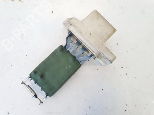 Used Heater resistor Heater resistor 35496358 35496358