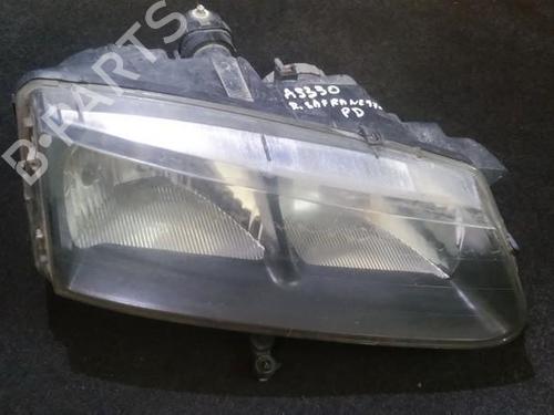 Used Right headlight Right headlight 35664013 35664013