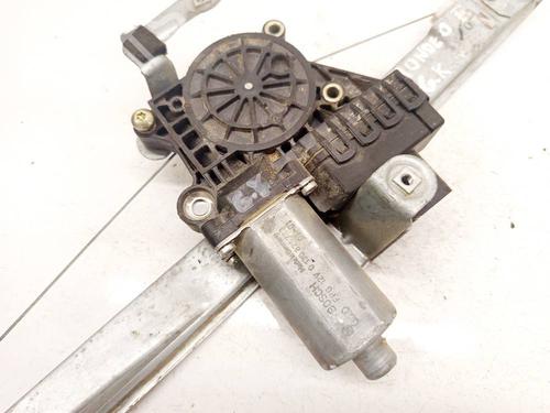 Used Left rear window motor Left rear window motor 36687507 36687507