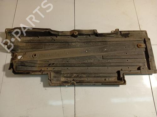 Underbody protection MAZDA 2 (DE_, DH_) 1.4 MZR-CD | BP34837773M92 - Image 2