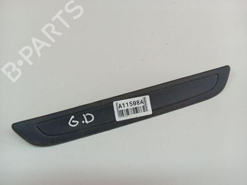 Trinbræt Trinbræt TOYOTA AURIS (_E15_) 2.0 D-4D (ADE150_, ADE150R) (126 hp) 36895937 36895937