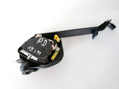Used Front right seatbelt Front right seatbelt 35249242 35249242