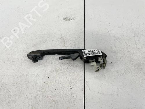 Used Front left exterior door handle Front left exterior door handle 34983113 34983113