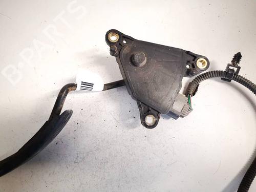 Pedal RENAULT KANGOO Express (FW0/1_) 1.5 dCi 70 (FW0A, KW0V) | BP35139921I4 - Image 3