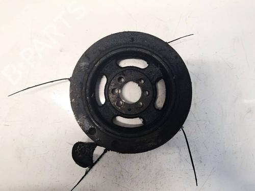 Used Pulley Pulley MAZDA 5 (CR) 2.0 CD (CR19) (110 hp) 35548259 35548259