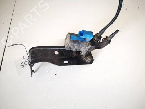 Used Auxiliary water pump Auxiliary water pump 35216079 35216079