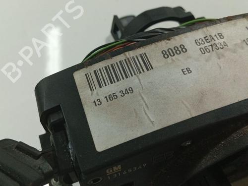 Warning switch OPEL SIGNUM Hatchback (Z03) 2.2 DTI (F48) | BP34796727I22 - Image 5