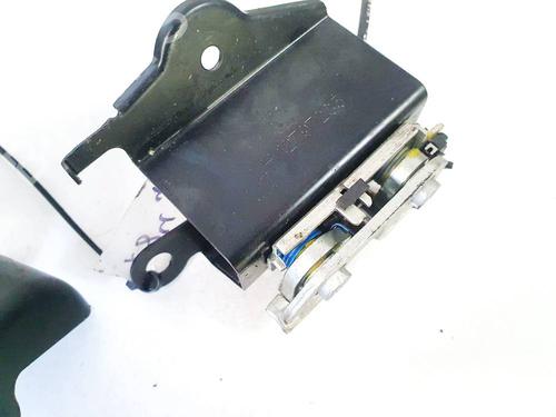 Electronic module SAAB 9-3 (YS3F, E79, D79, D75) 2.2 TiD | BP35382523M83 - Image 2