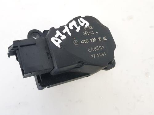 Electronic module MERCEDES-BENZ C-CLASS (W203) C 180 (203.035) | BP32883026M83 - Image 2