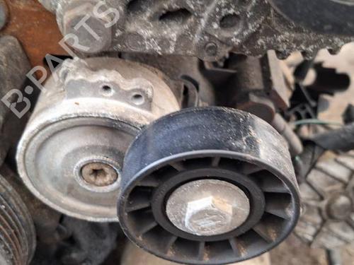 Pulley FORD KUGA I 2.0 TDCi | BP34986923M122 - Image 2