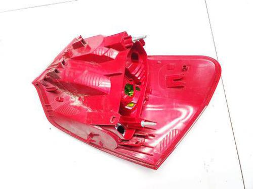 Left taillight CITROËN C5 III (RD_) 2.0 HDi 140 (RDRHF8, RDRHFA, RDRHA8, RDRHAJ) | BP35111024C34 - Image 3