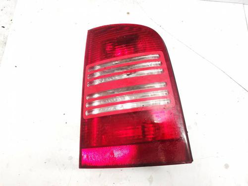 Used Right taillight Right taillight SKODA OCTAVIA I (1U2) 1.9 TDI (90 hp) 35277818 35277818