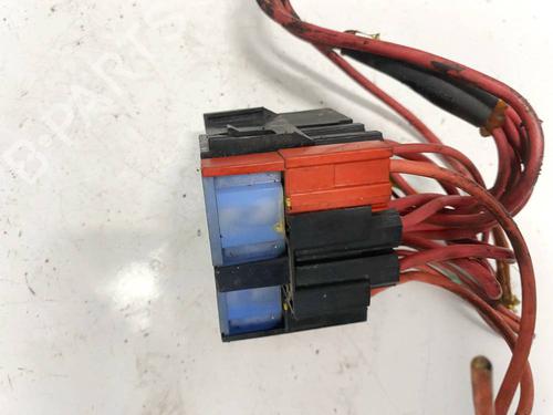 Fuse box RENAULT KANGOO (KC0/1_) 1.5 dCi | BP32581942E1  - Image 6