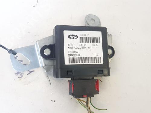Used Electronic module Electronic module PEUGEOT 407 (6D_) 1.6 HDi 110 (6D9HZC, 6D9HYC) (109 hp) 32881013 32881013