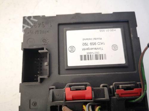 Electronic module SKODA OCTAVIA II (1Z3) 1.9 TDI | BP34787798M83 - Image 2