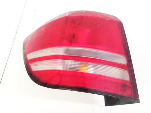 Used Left taillight Left taillight DODGE JOURNEY 2.0 CRD (140 hp) 35164247 35164247