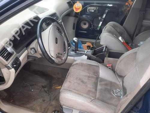 Switch VOLVO S80 I (184) 2.5 TDI | BP33085123I30 - Image 8