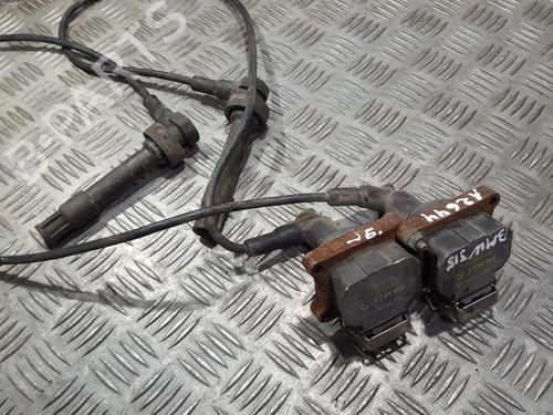 Used Ignition coil Ignition coil BMW 3 (E36) 318 is (140 hp) 35664441 35664441