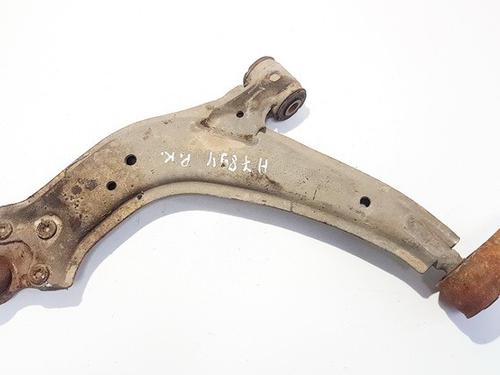 Used Left rear steering knuckle Left rear steering knuckle 35444655 35444655